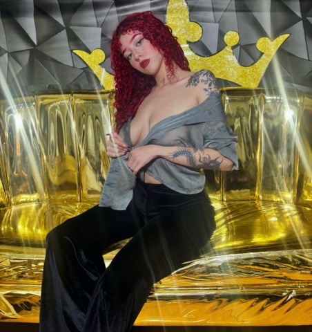 GaiaMistic19's photo