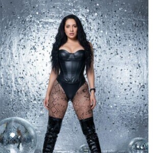 Kamila Guill's photo