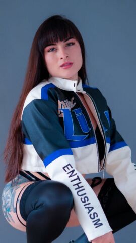 Liahferrer69's photo