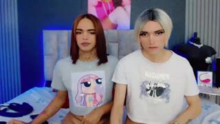 NikolDolllTS