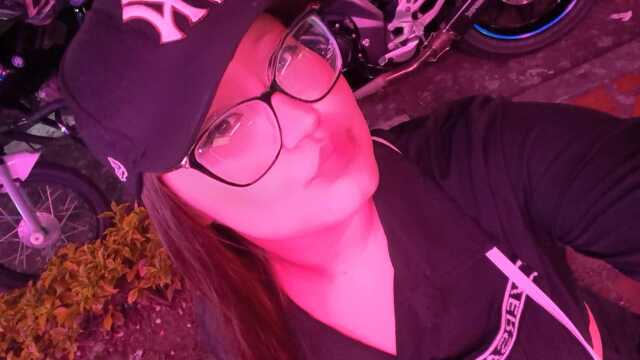 SamanthaAdamss's photo