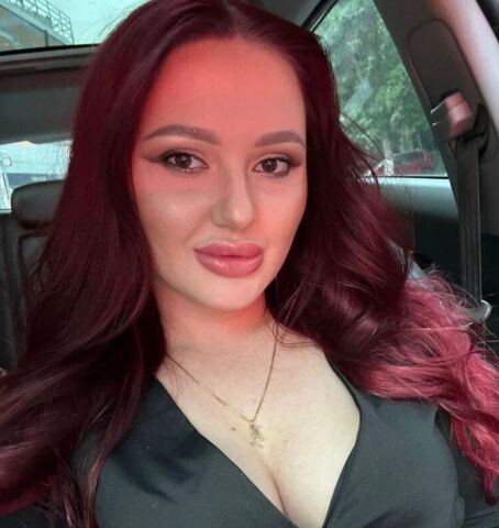 ScarlettVibe's photo