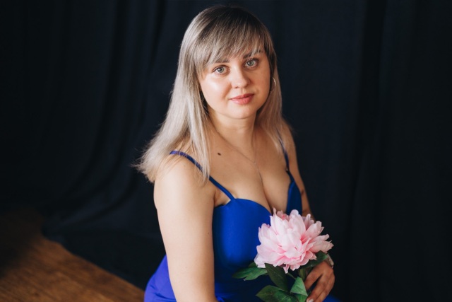 VeronicaSvittt's photo