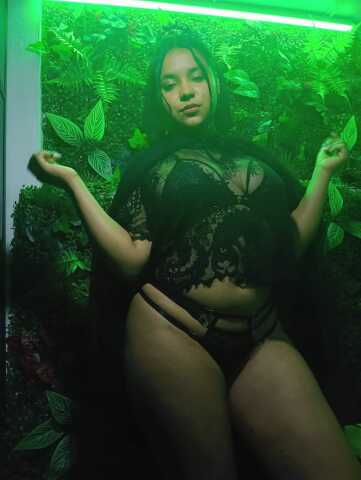 YesamynStone69's photo