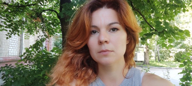 ZheniaNikrasov