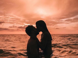 Cutypussy-beastycocky