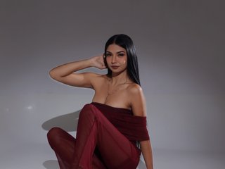 Jazmiin-Evans