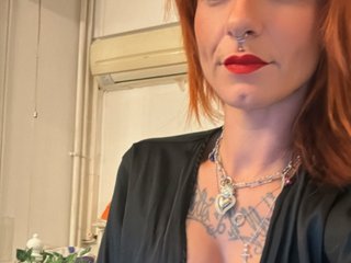 MademoiselleJuliette