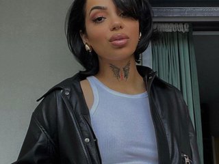 LiberianGirlx