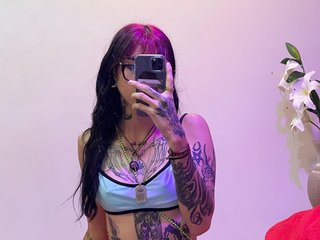 Lilithmorningstar