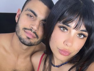 latinuycouple