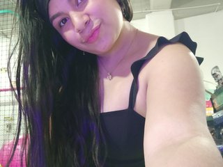 Melany-star1