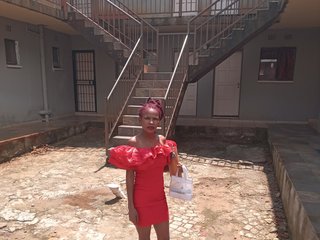 Ntombie
