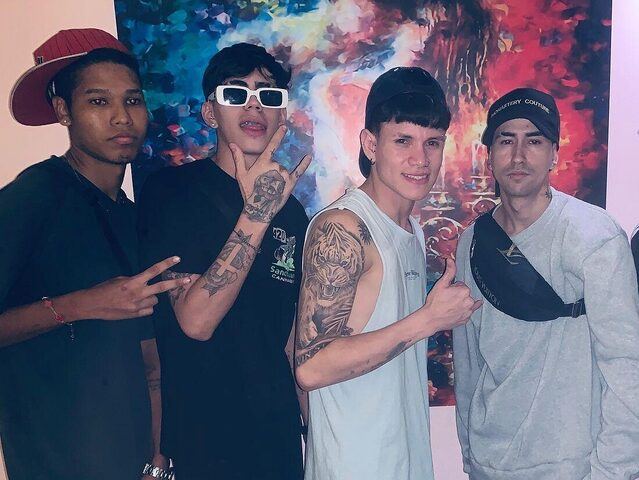 Abdiel Adan Fern Keviin's photo