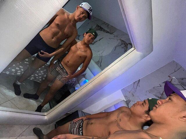 Abraham Davil Manuel Kamells's photo