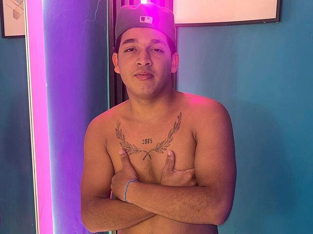 Abraham Davil's photo