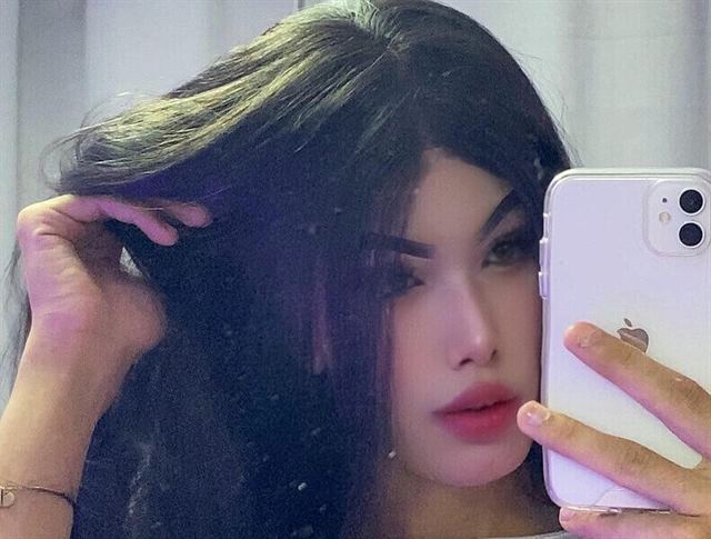 Adara Gonzalez's photo