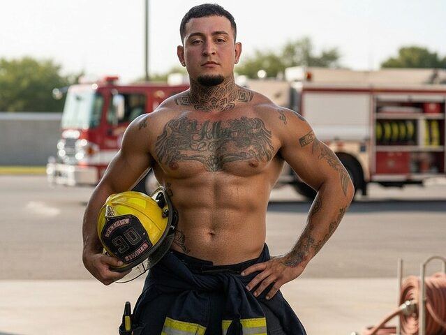 Adoniis Leander's photo