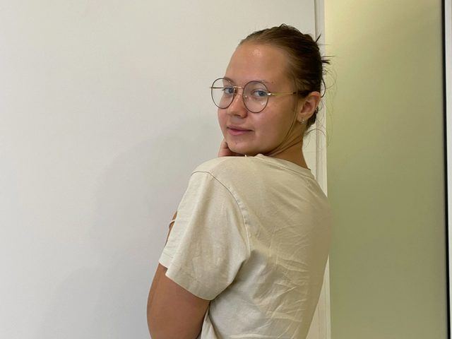 Agata Gentili's photo