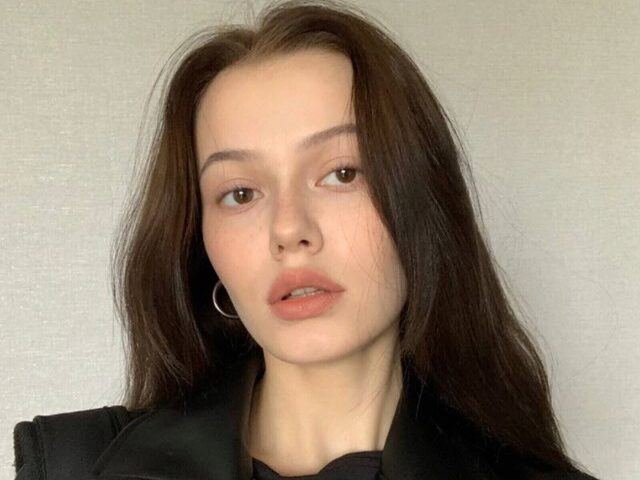 Agnus Riston's photo