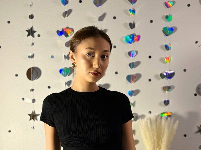 Agueda Helger's photo