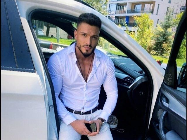 Aidan Hunk's photo