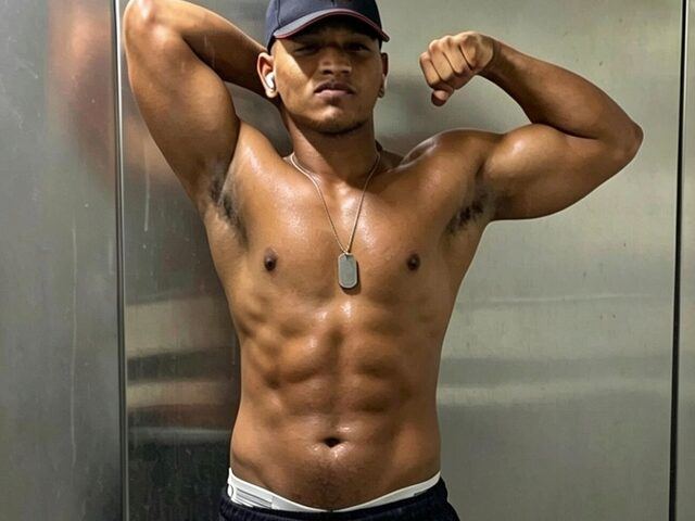 Airon Garcia