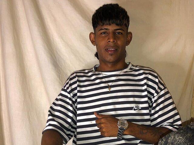 Alan Garciia's photo