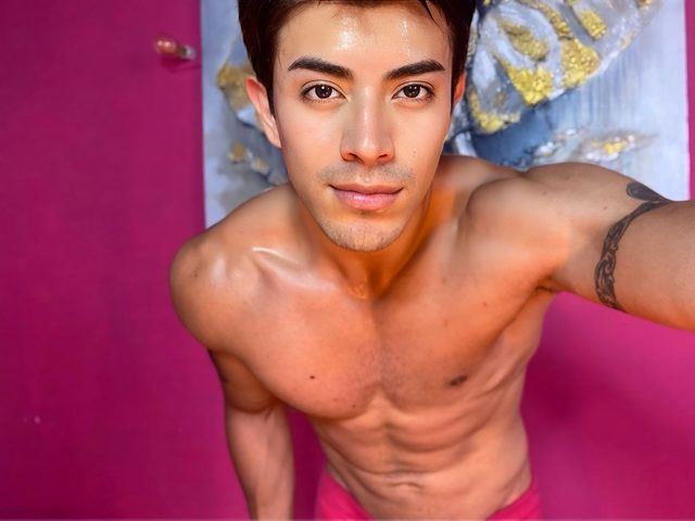 Alastor Grey's photo