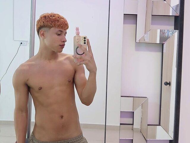 Alejandro Said's photo