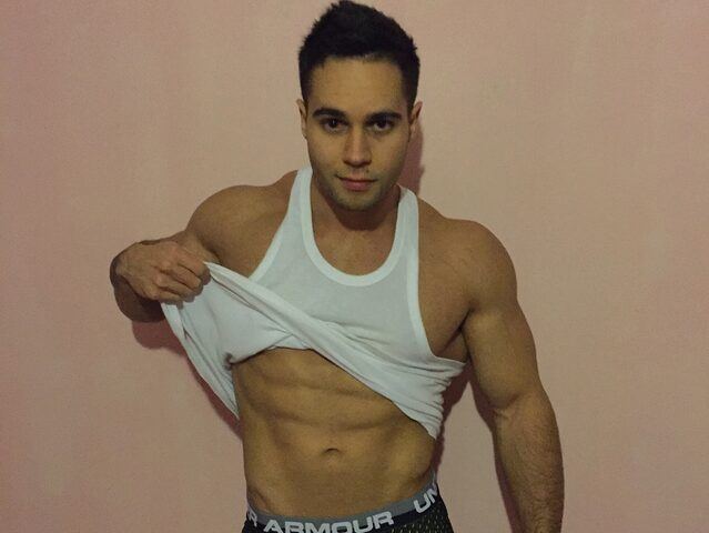 Alessandro Conti's photo