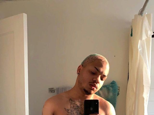 Alex Forrest's photo