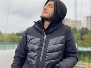 Alex Iubi