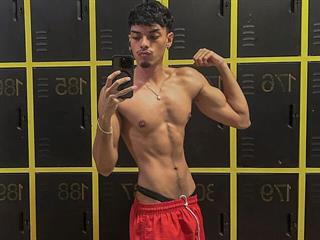 Alex Laurent