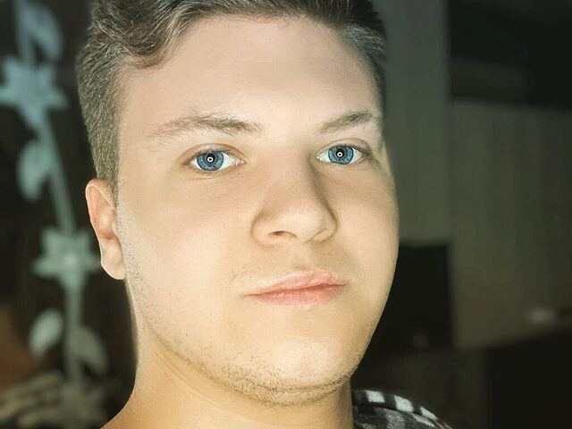 Alexx Butler's photo