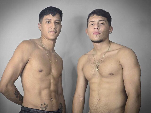 Allan Robert's photo