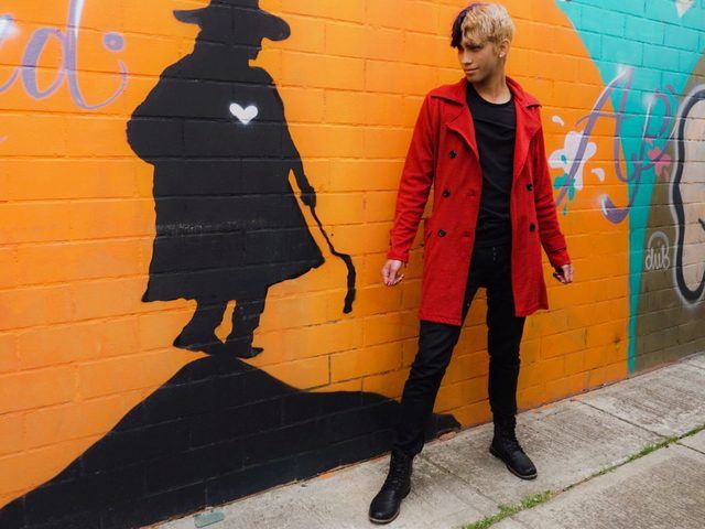 Alucar Cb's photo