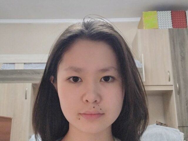 Alverta Gieck's photo