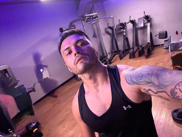 Amador Hernandez's photo