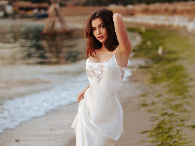Amavi Bentov's photo