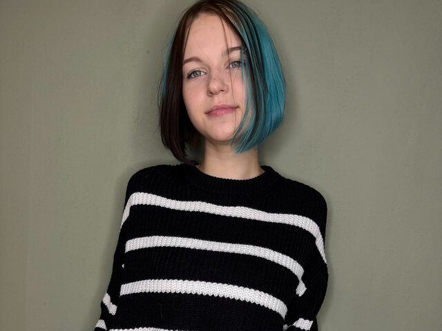 Amity Carradine's photo