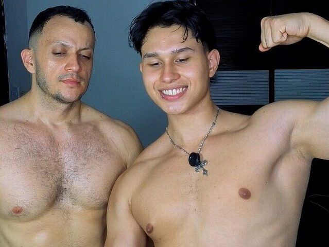 Andres Mansito Dante Max