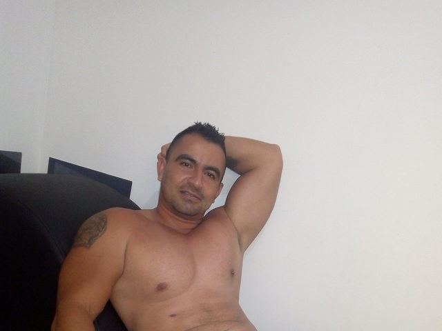 Andru Latino's photo
