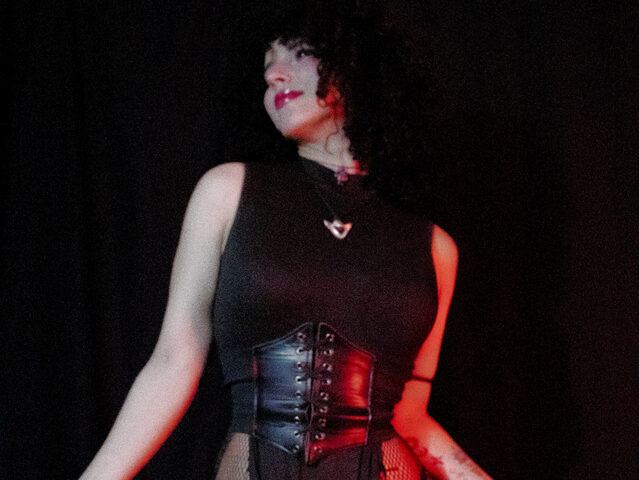 Angel Mcalister's photo