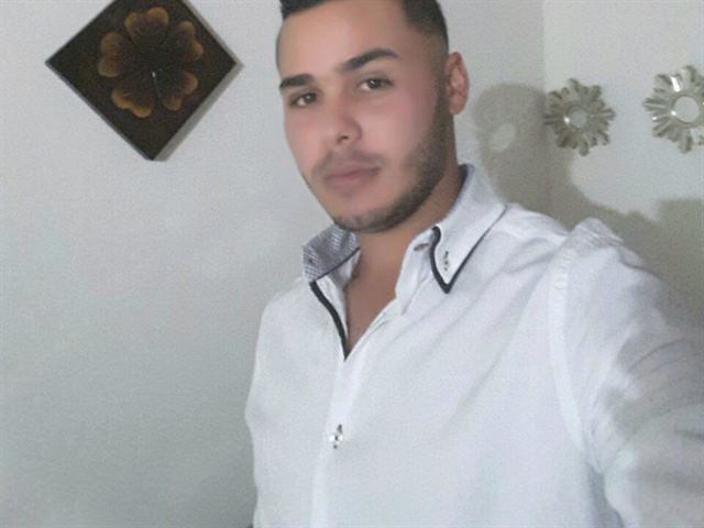 Angel Montes's photo