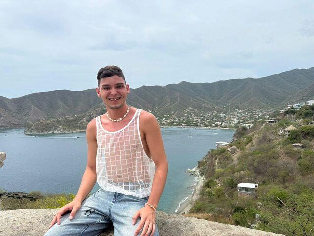 Angel Moretty's photo