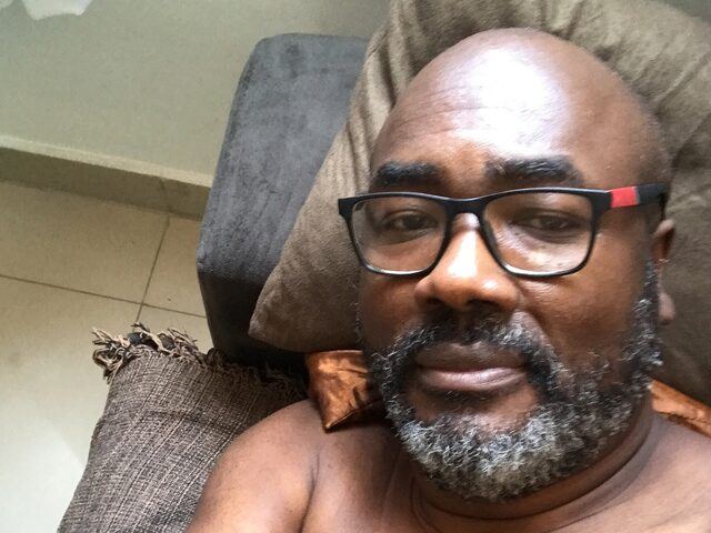 Angell Brown