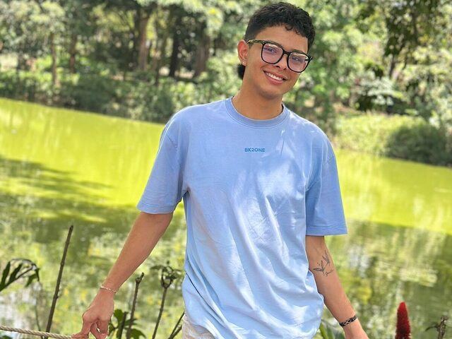 Angell Rouse's photo