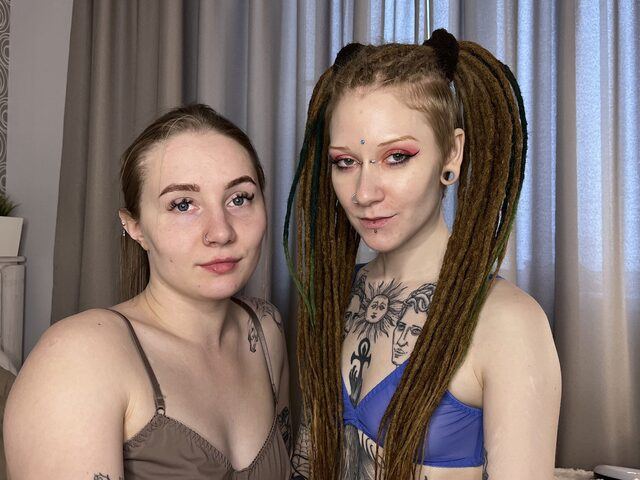 Annetta Falconer Sharell Flemings's photo