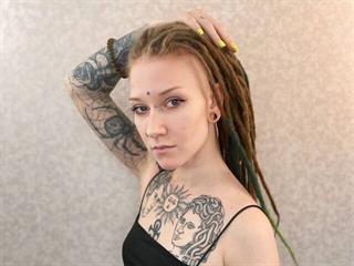 Annetta Falconer